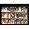 Image 1 :  VINTAGE HOCKEY CARD LOT