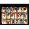 Image 1 :  VINTAGE HOCKEY CARD LOT