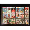 Image 1 :  VINTAGE HOCKEY CARD LOT