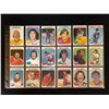 Image 1 :  VINTAGE HOCKEY CARD LOT