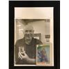 Image 1 : SIGNED 1976 OPC Harold Snepts #366
