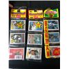 Image 1 : BASEBALL PICTURE CARDS LOT