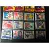 Image 1 : BASEBALL PICTURE CARDS LOT