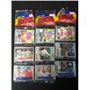 Image 1 : BASEBALL PICTURE CARDS LOT