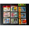 Image 1 : BASEBALL PICTURE CARDS LOT
