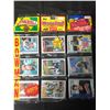 Image 1 : BASEBALL PICTURE CARDS LOT