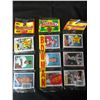 Image 1 : BASEBALL PICTURE CARDS LOT