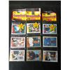 Image 1 : BASEBALL PICTURE CARDS LOT