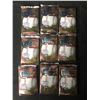 Image 1 : E-XL BASEBALL WAX PACKS LOT