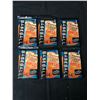 Image 1 : TOPPS STADIUM CLUB BASEBALL WAX PACKS LOT