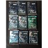 Image 1 : UPPER DECK PREDICTOR BASEBALL WAX PACKS LOT