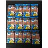 Image 1 : 1994 TOPPS BASEBALL WAX PACKS LOT