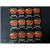 Image 1 : 1992 DONRUSS PREMIER EDITION TRIPLE PLAY BASEBALL WAX PACKS LOT