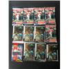 Image 1 : BASEBALL WAX PACKS LOT