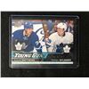 Image 1 : 2016-17 Upper Deck Series 1 Matthews/ Nylander Young Guns Checklist