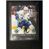 Image 1 : 2015-16 UPPER DECK YOUNG GUNS BEN HUTTON #232 RC