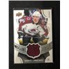 Image 1 : 2018-19 Upper Deck Game Jersey Patch Gabriel Landeskog