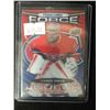 Image 1 : 2016-17 TIM HORTONS FF 5 CAREY PRICE FRANCHISE FORCE FF5