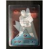 Image 2 : UPPER DECK HOCKEY CLEAR CUT SIDNEY CROSBY