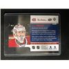 Image 2 : 2015-16 Upper Deck Tim Hortons Die Cuts #TH1 Carey Price