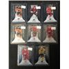 Image 1 : 2016-17 UPPER DECK TIM HORTON'S HOCKEY CARD LOT
