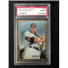 Image 1 : 1999 TOPPS TRADED #T66 JOSH HAMILTON (MINT 9) PSA GRADE
