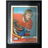 Image 1 : 1974-75 OPC #280 Larry Robinson