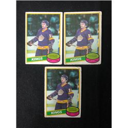 1980-81 O-Pee-Chee Marcel Dionne #20