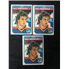 Image 1 : 1982-83 - OPC #380 Dale Hawerchuk RC