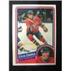 Image 1 : 1984 O-Pee-Chee Hockey Chris Chelios ROOKIE RC #259