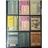 Image 2 : HOCKEY TRADING CARDS LOT
