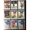 Image 1 :  HOCKEY TRADING CARDS LOT