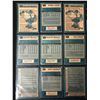 Image 2 :  HOCKEY TRADING CARDS LOT