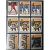 Image 1 :  HOCKEY TRADING CARDS LOT