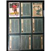 Image 2 :  HOCKEY TRADING CARDS LOT