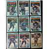 Image 1 :  HOCKEY TRADING CARDS LOT