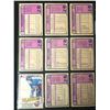 Image 2 :  HOCKEY TRADING CARDS LOT