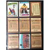 Image 2 :  HOCKEY TRADING CARDS LOT