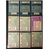 Image 2 :  HOCKEY TRADING CARDS LOT