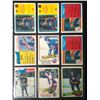 Image 1 :  HOCKEY TRADING CARDS LOT