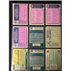Image 2 :  HOCKEY TRADING CARDS LOT