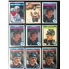 Image 1 :  HOCKEY TRADING CARDS LOT