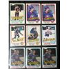 Image 1 :  HOCKEY TRADING CARDS LOT