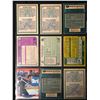Image 2 :  HOCKEY TRADING CARDS LOT