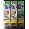 Image 1 :  HOCKEY TRADING CARDS LOT