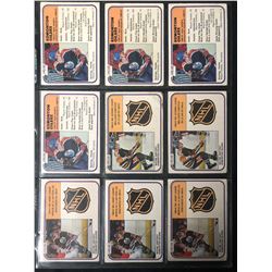  HOCKEY TRADING CARDS LOT