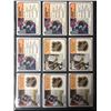Image 1 :  HOCKEY TRADING CARDS LOT