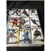 Image 2 : 2005-06 UPPER DECK HOCKEY CARD LOT