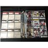 Image 3 : 2005-06 UPPER DECK HOCKEY CARD LOT