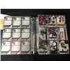 Image 3 : 2005-06 UPPER DECK SERIES 1 & 2 HOCKEY CARD LOT